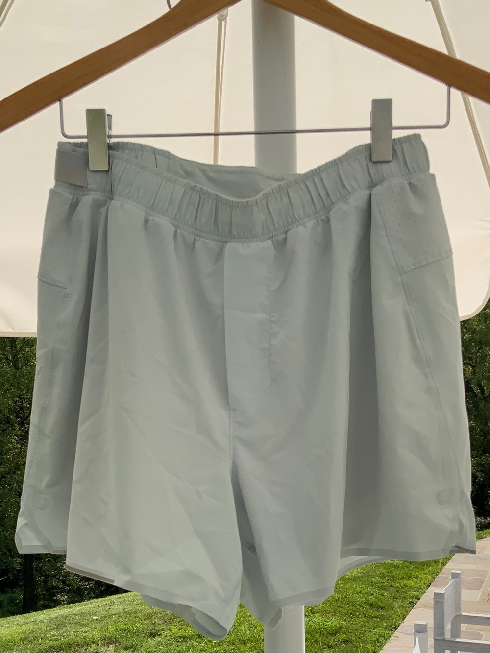 LuLuLemon Running/Tennis women’s Shorts Medium